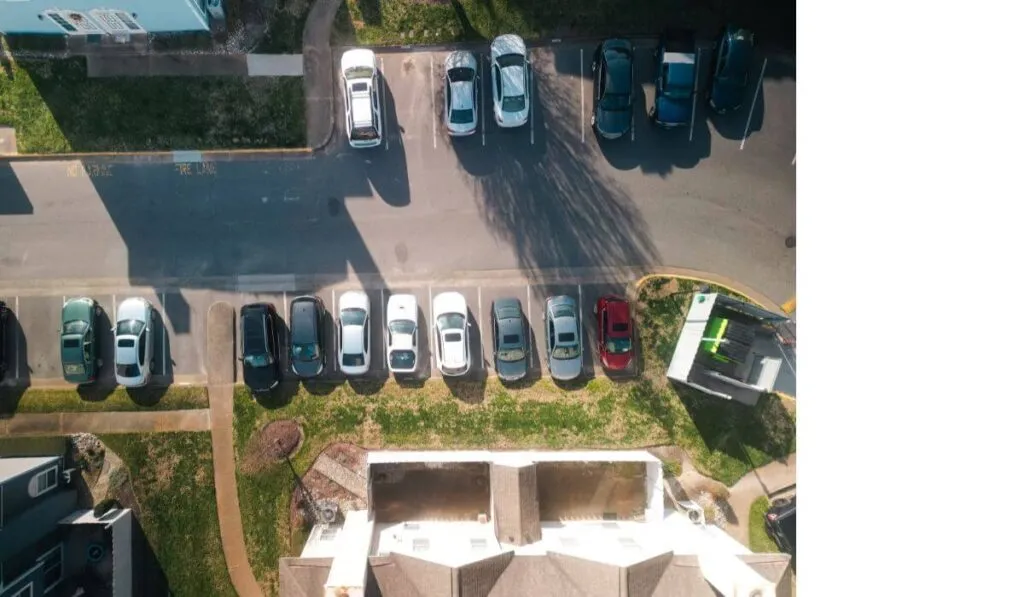 Poolfahrzeuge Unternehmen