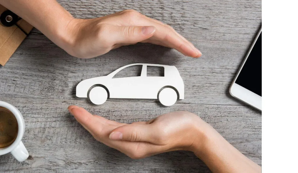 Car Policy Unternehmen