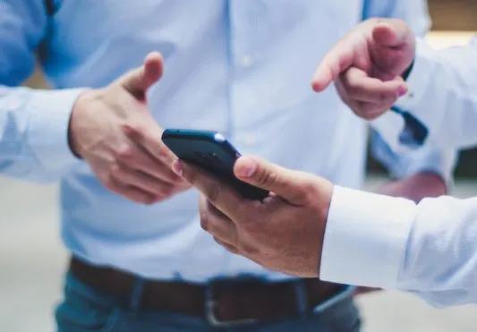 App di gestione parco auto