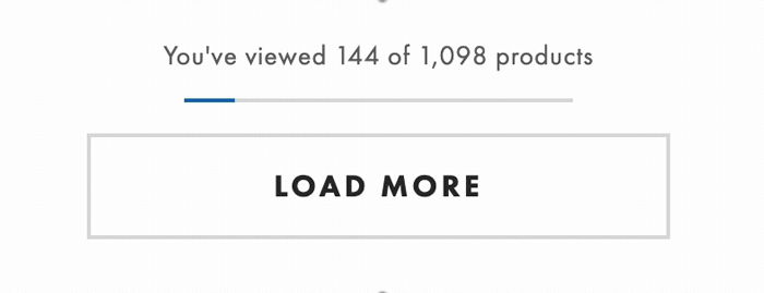 load more animation