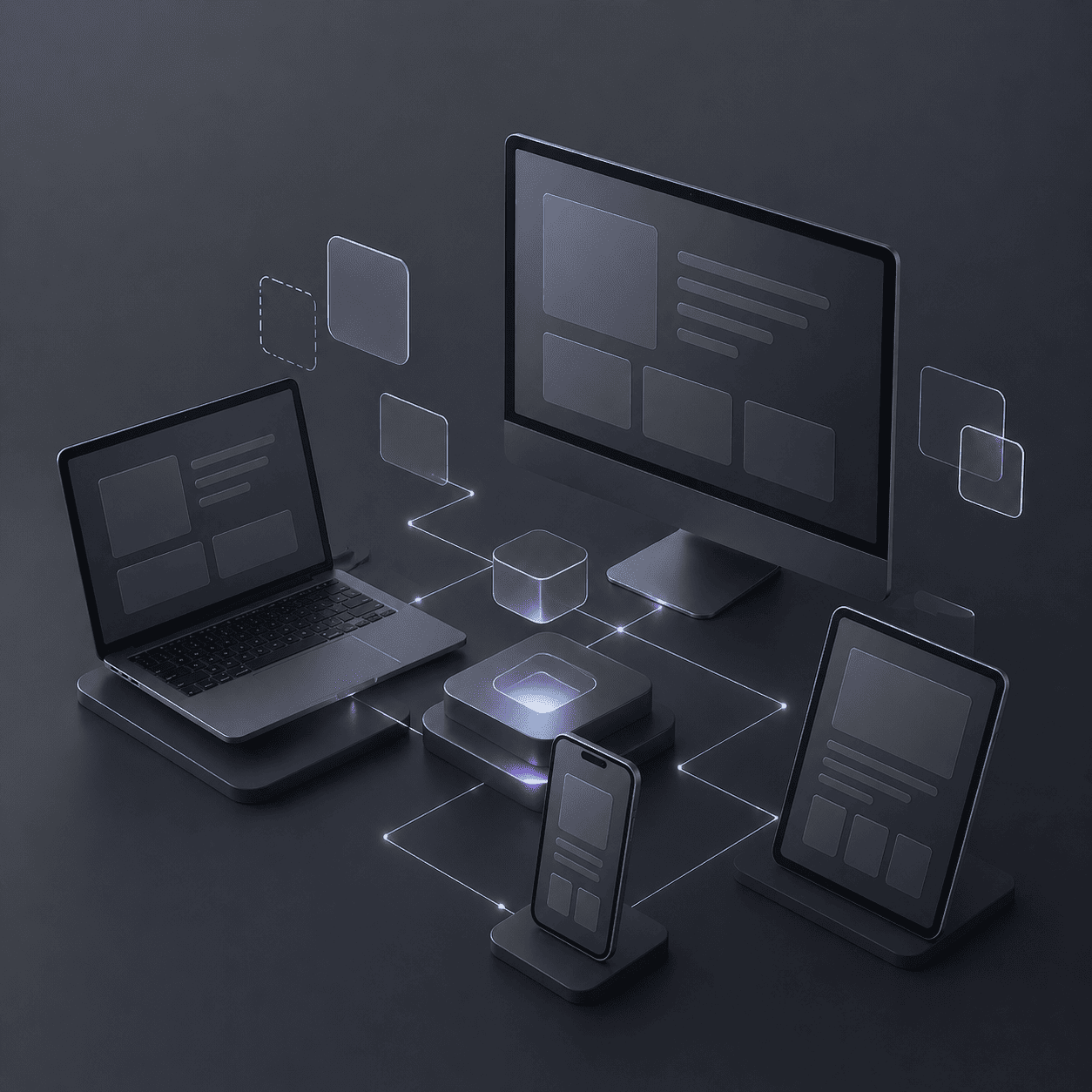 Cross-Platform Development Services