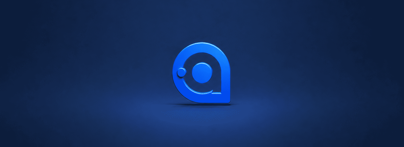 avalonia 3d logo