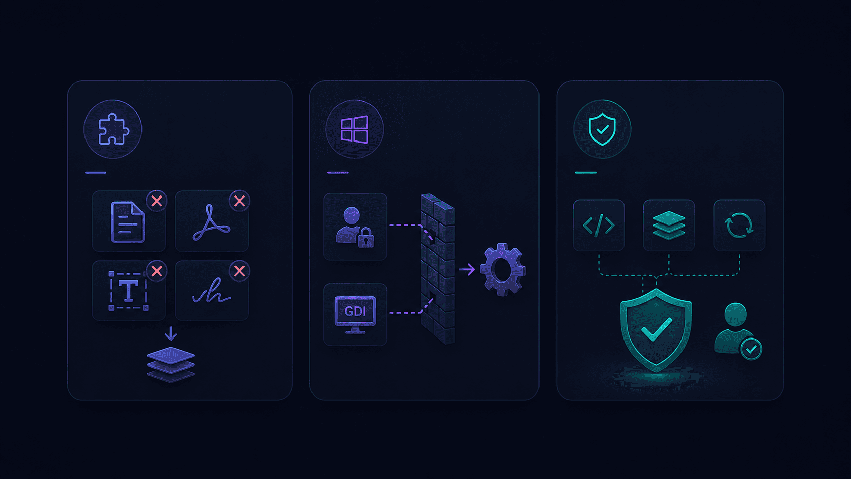 App development challenges
