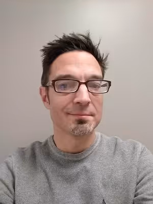 Cris Edwards, MFA, CPS