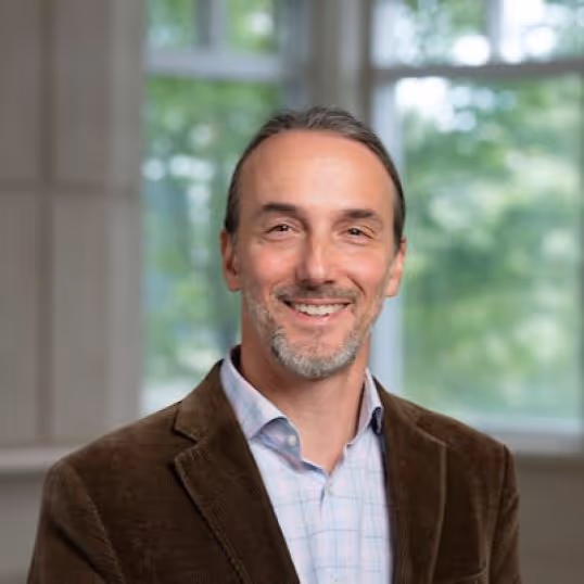 Dr. Zachary Rosenthal