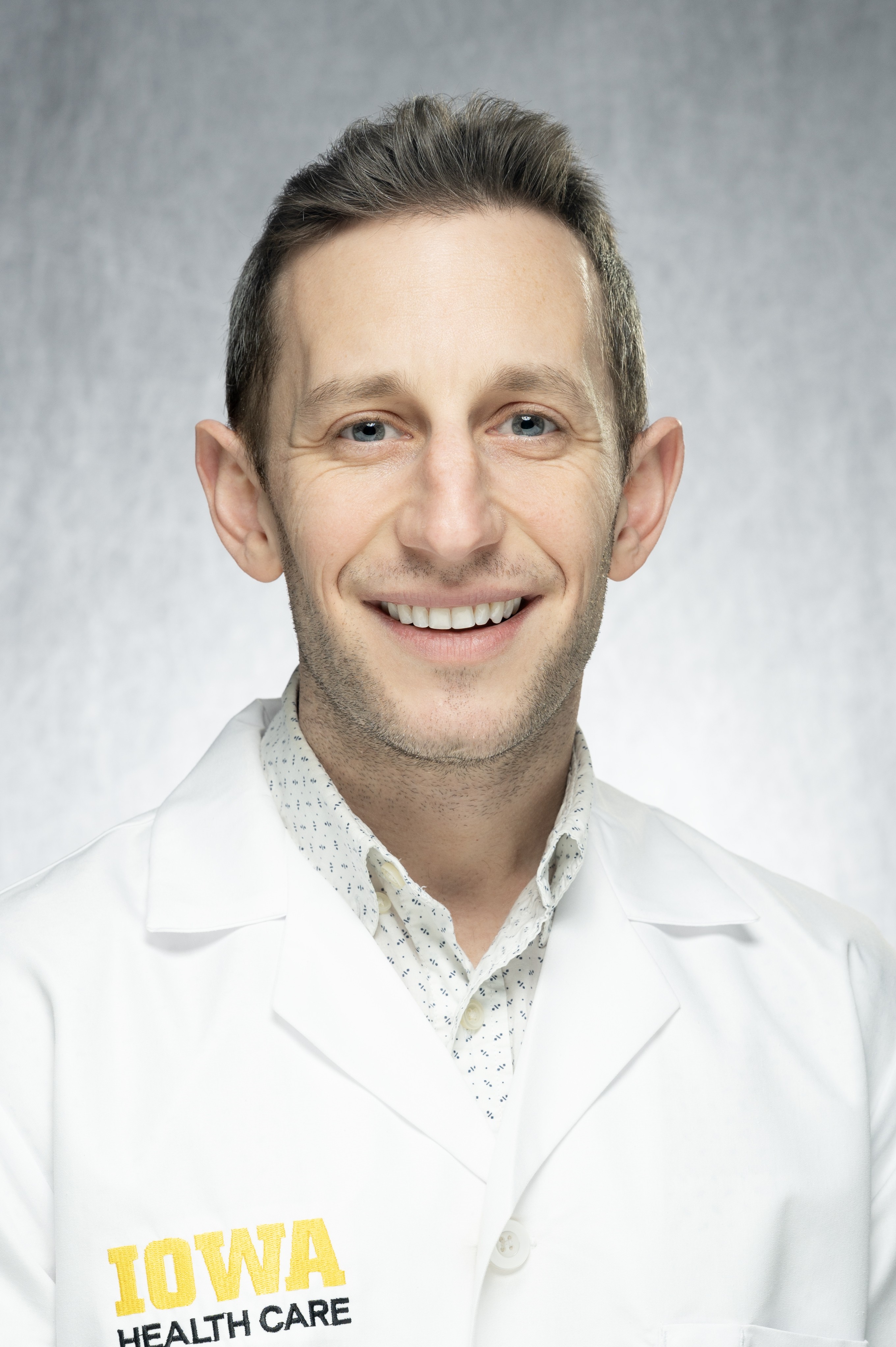 Dr. Joel Berger