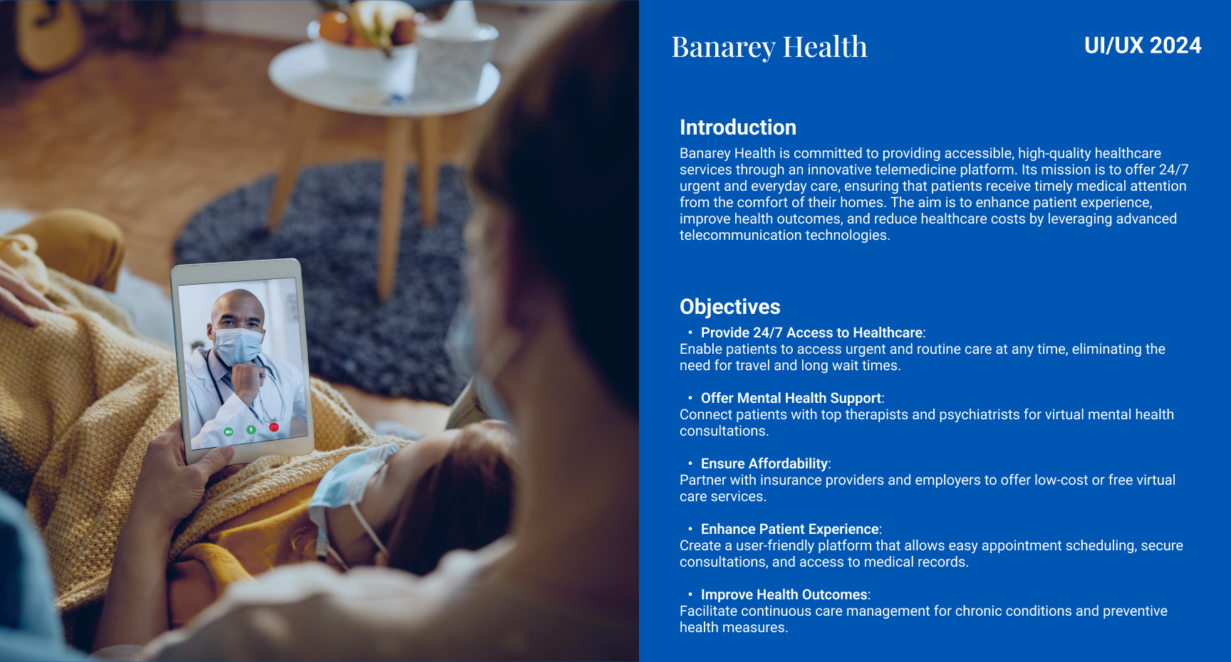 Banarey Health
