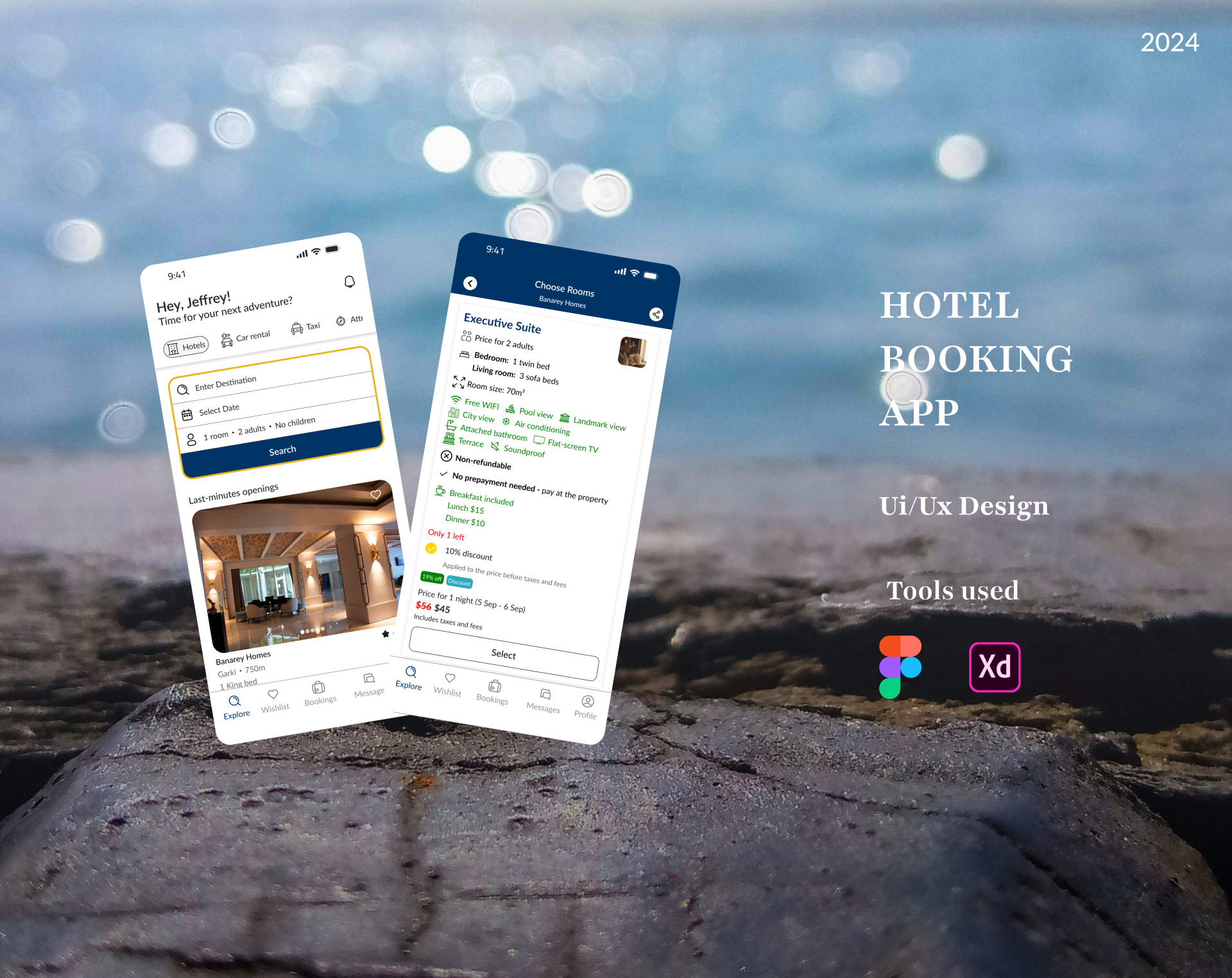 Libra Book Reserve App