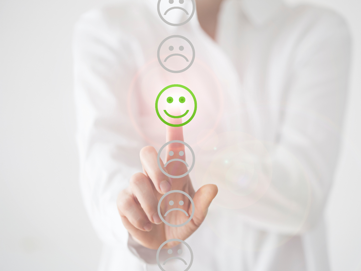 Julieta AI agent engaging after sales with customers