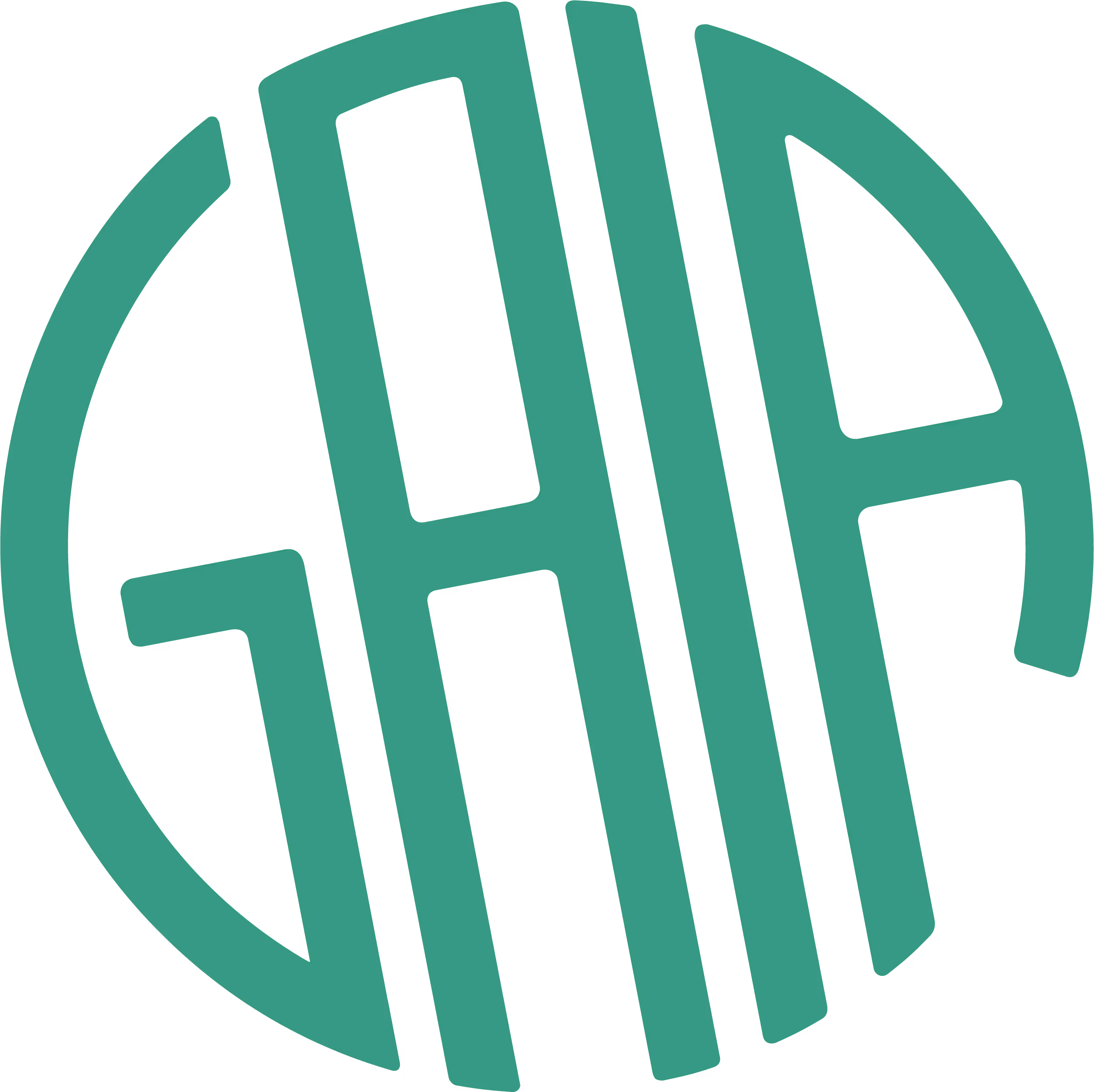GAIA Logo