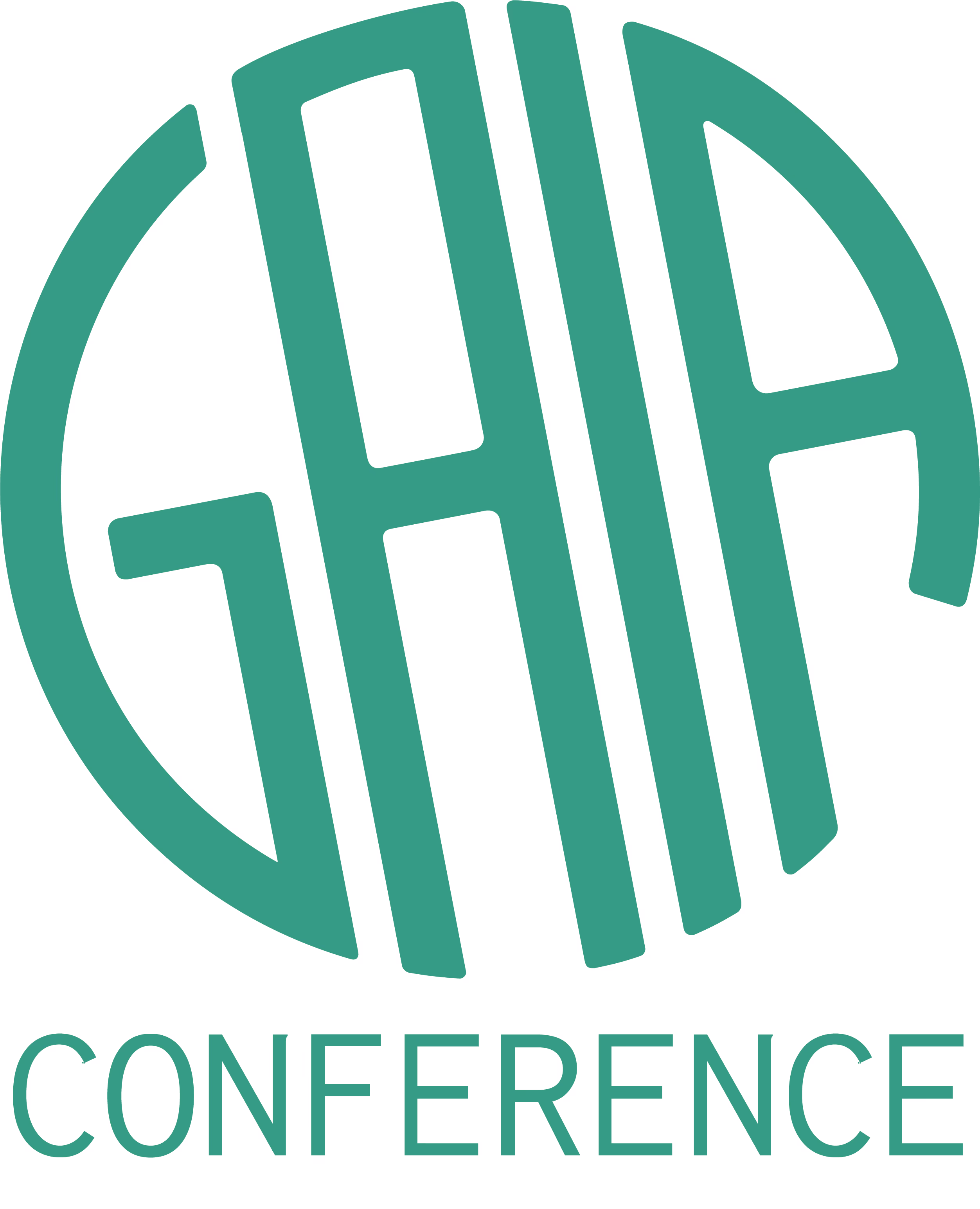 GAIA Conference Logo