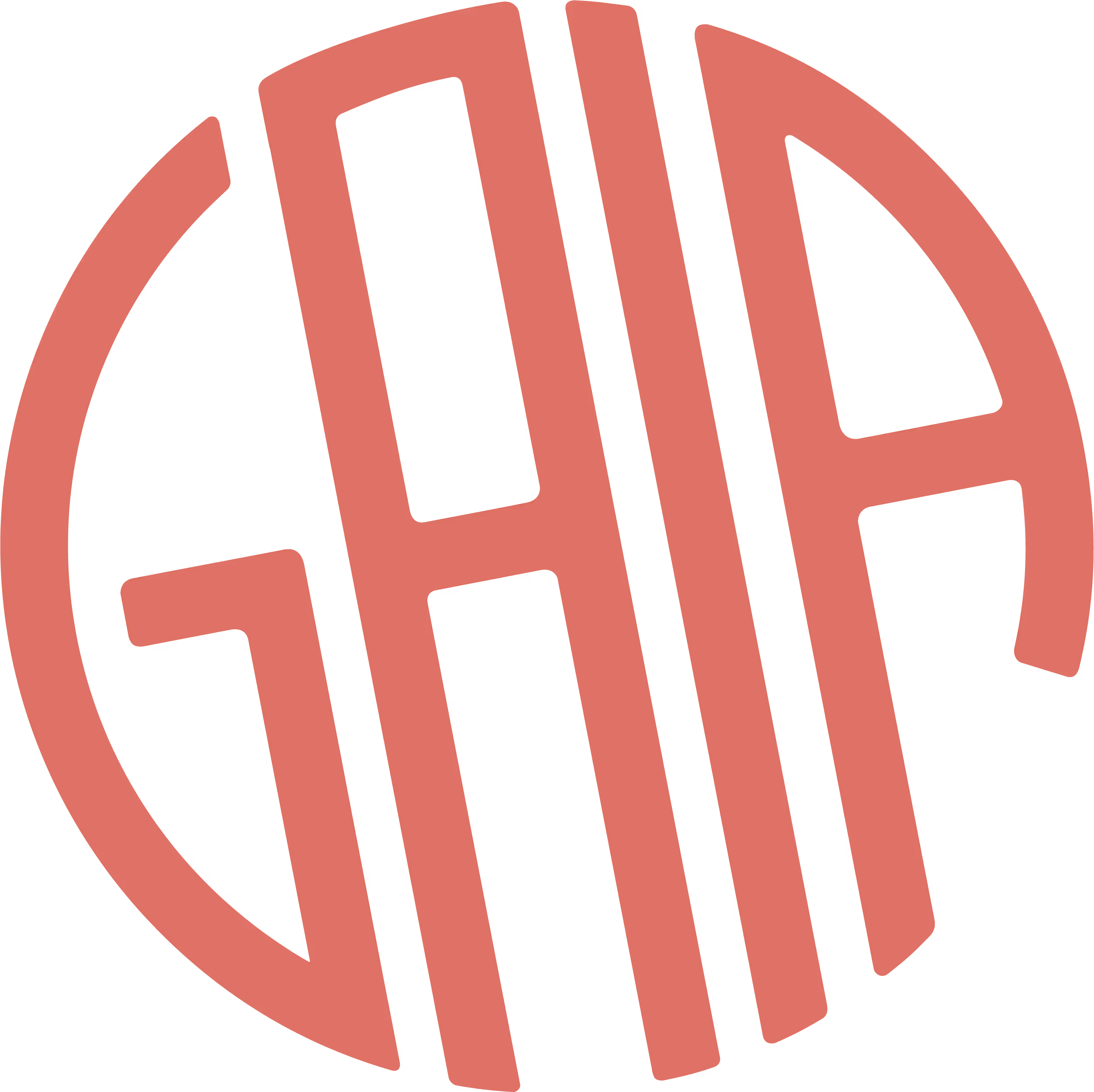 GAIA Logo
