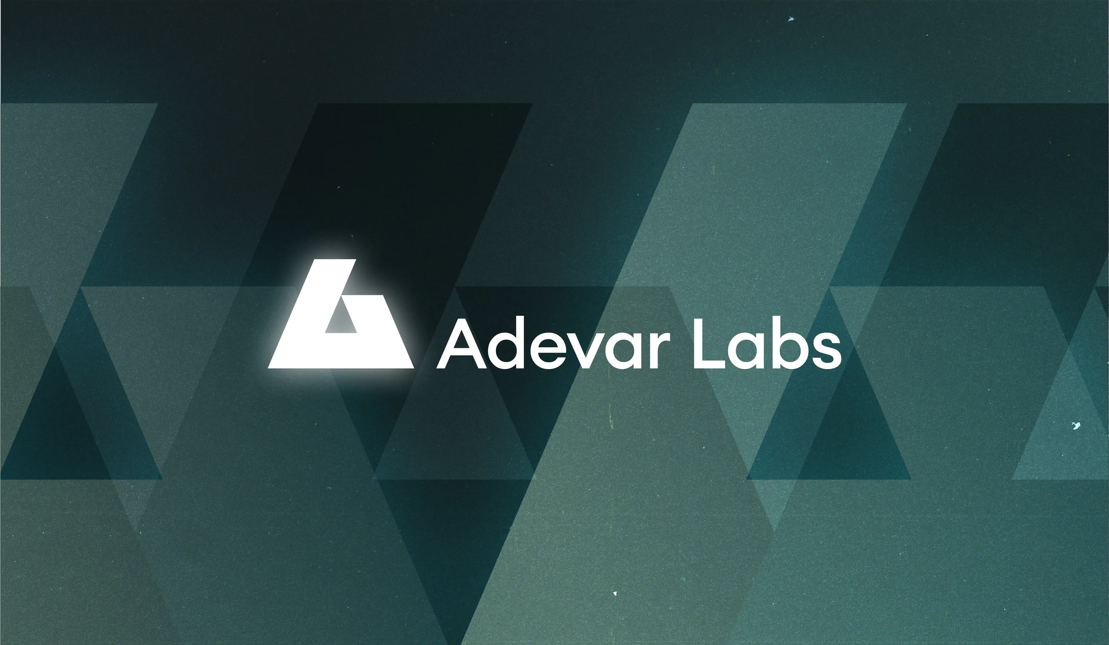 Adevar Labs logo