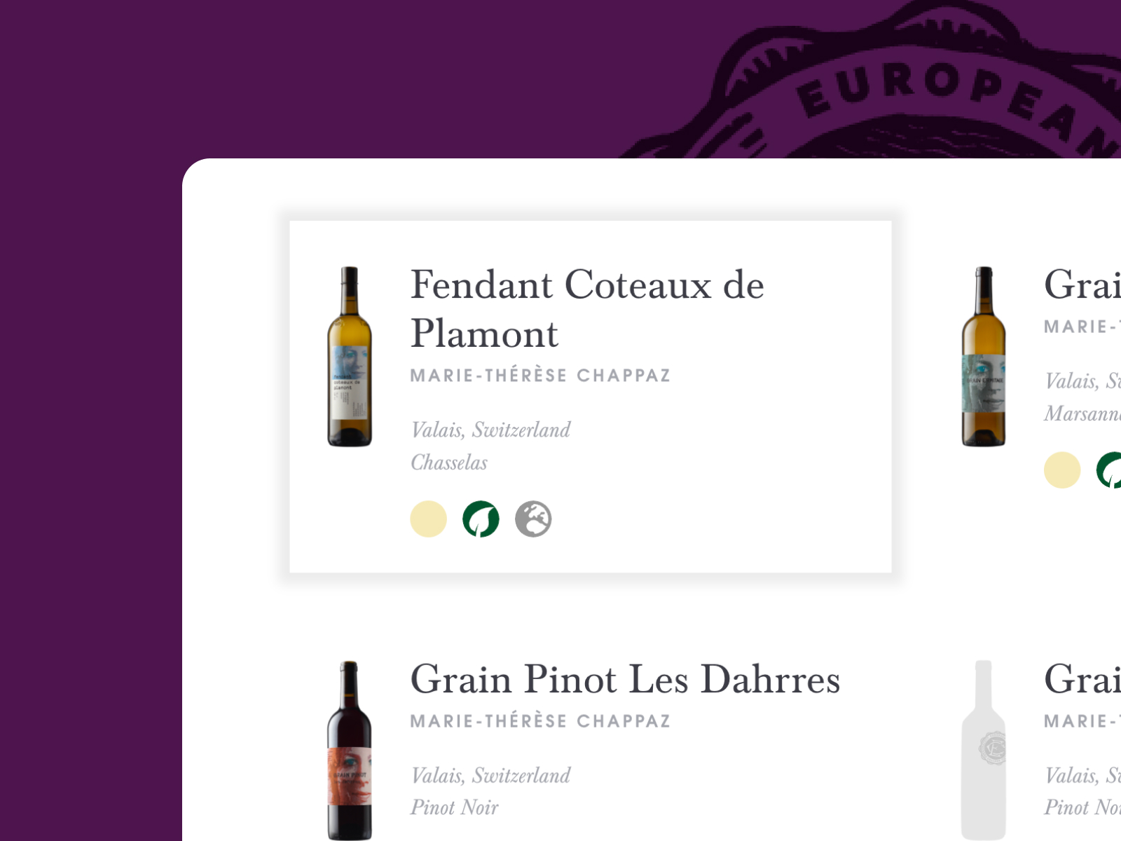 Most Important Things to Consider when Building a Wine Importer Website