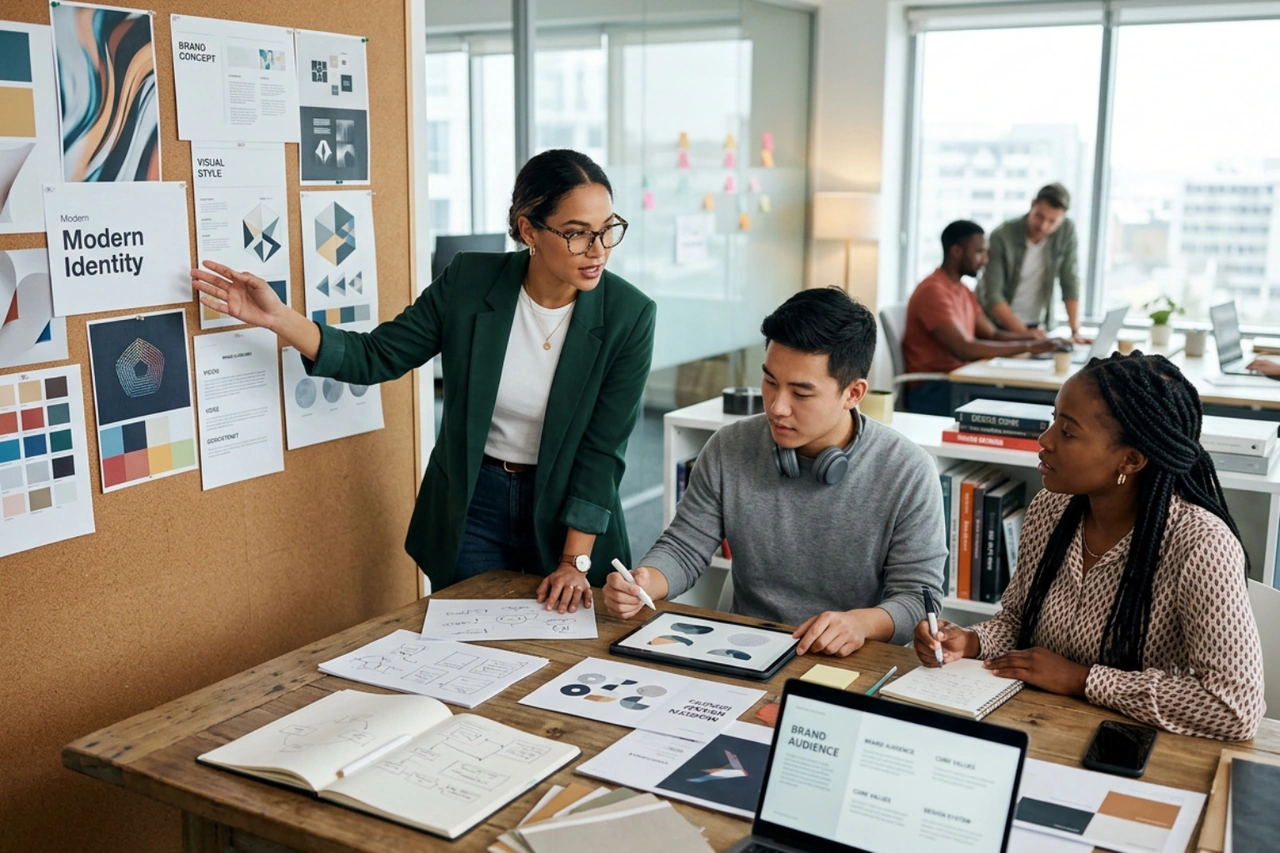 Centralized digital brand center dashboard tracking brand compliance across channels Centralized digital brand center dashboard tracking brand compliance across channels