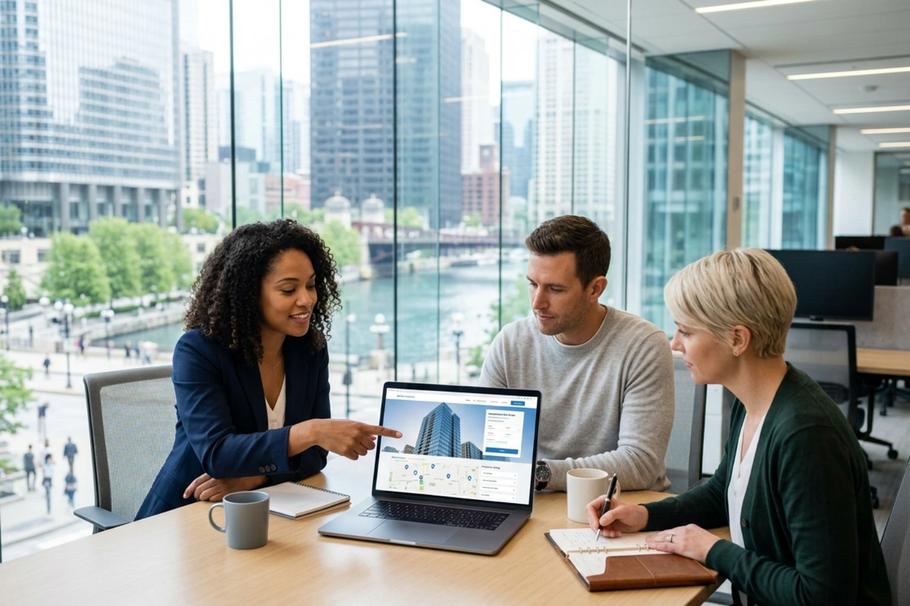 commercial real estate digital design agency custom web development commercial real estate digital design agency custom web development