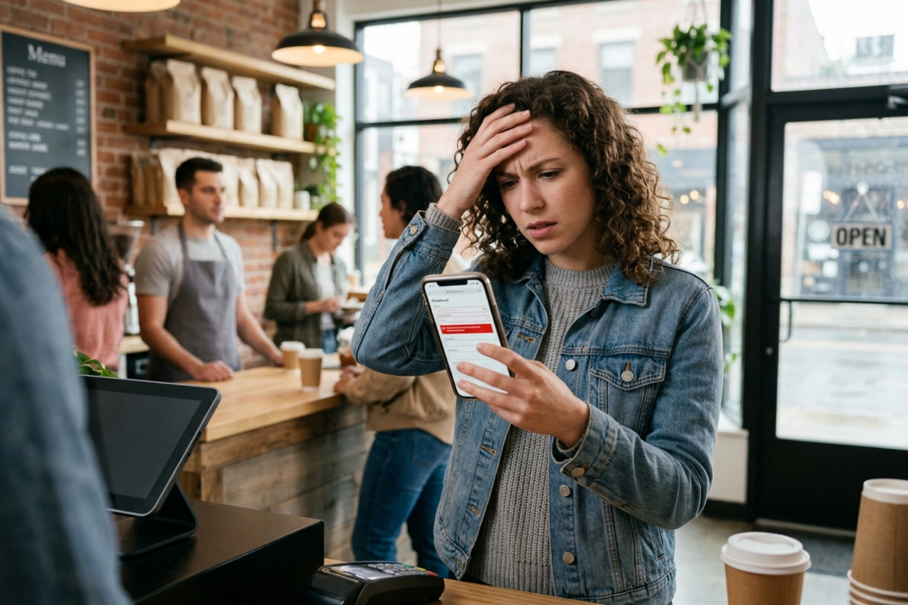 mobile checkout friction points and form validation errors mobile checkout friction points and form validation errors