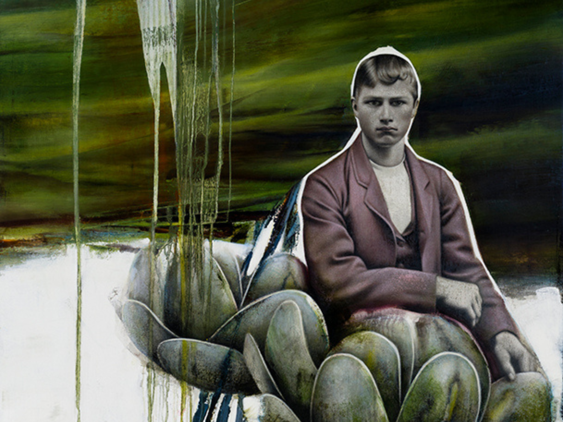 Richard Morin