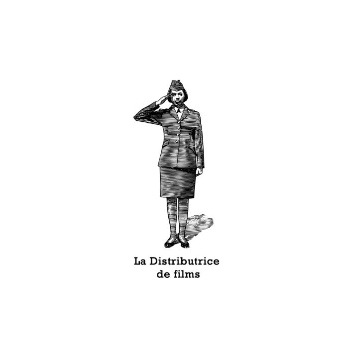 La distributrice