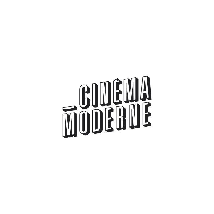Cinema moderne