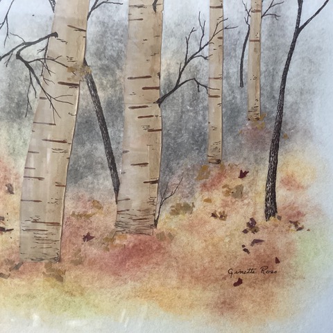 Ginette Ross