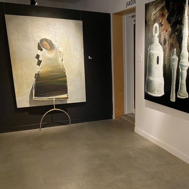Richard Morin