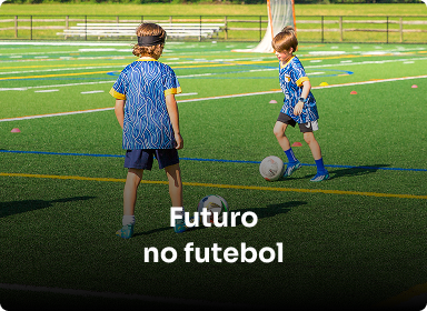 Futuro no Futebol
