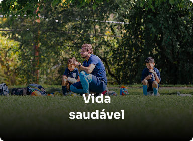 Vida Saudável