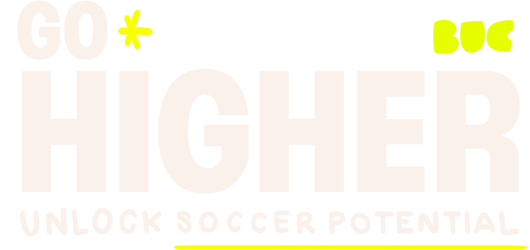 Go Higher Unlock soccer Potential
