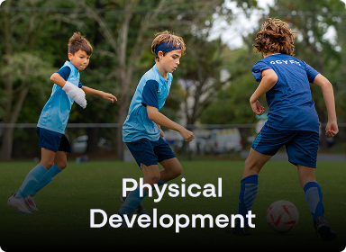 Physical Development
