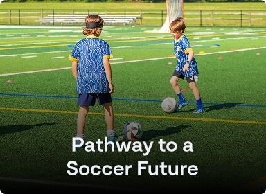 Pathway to a Soccer Future