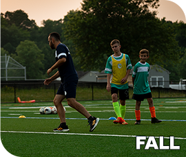 Fall Programs