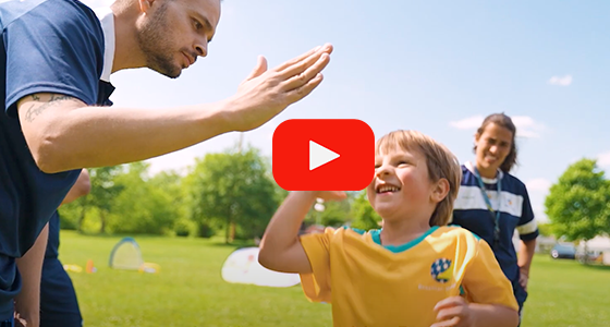 Beyond Soccer Video