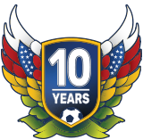 BUSA 10 years Logo