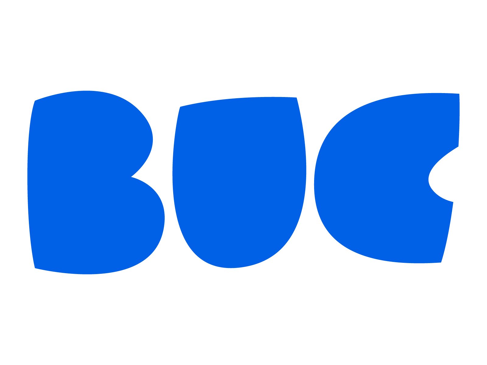 Logo BUC
