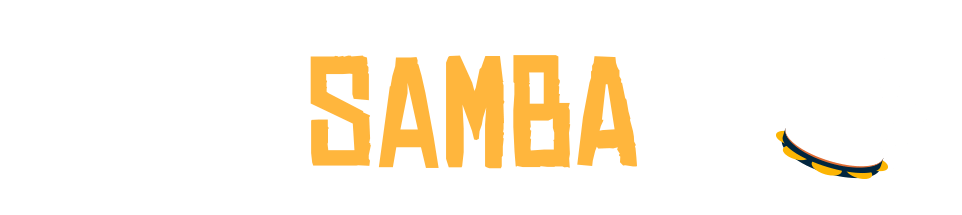 How about Bringing some Samba into your home