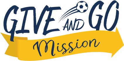 Give And Go Mission Logo
