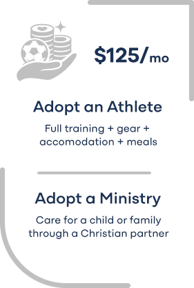 Donation Silver - $125/mo