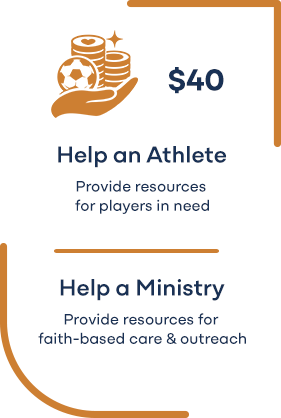 Donation Bronze - $40/mo