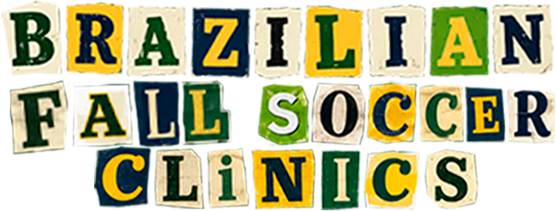 Brazilian Soccer Clinics