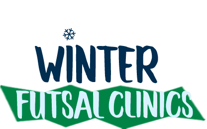 Winter Futsal Clinics