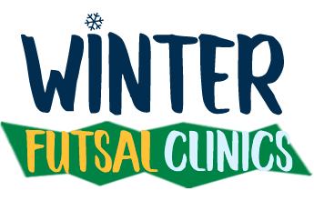 Winter Futsal Clinics