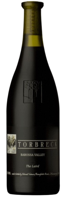 2018 Torbreck 'The Laird' Barossa Valley Shiraz