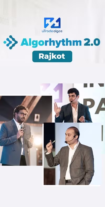 Rajkot Event