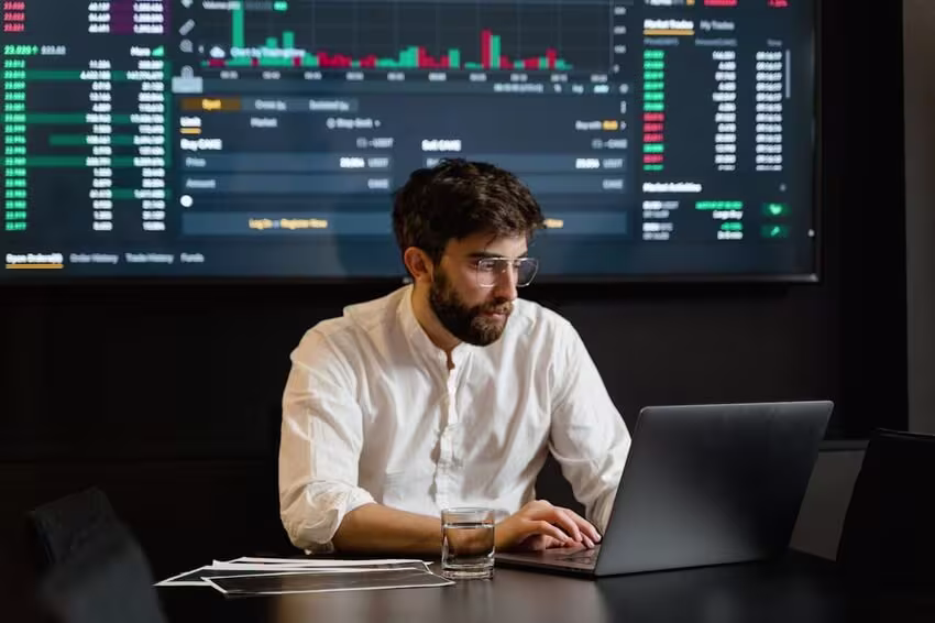 What are the top 7 best algo trading softwares in India (2025)