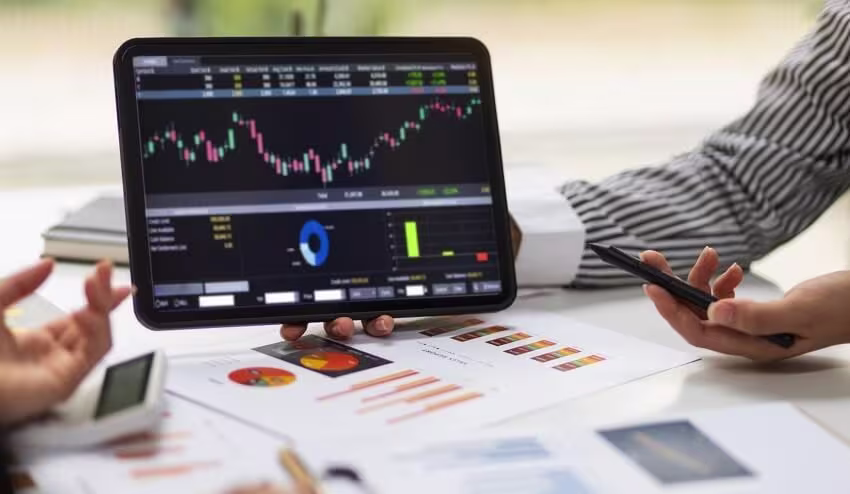 Top Algo Trading Platforms in India: Discover uTrade Algos