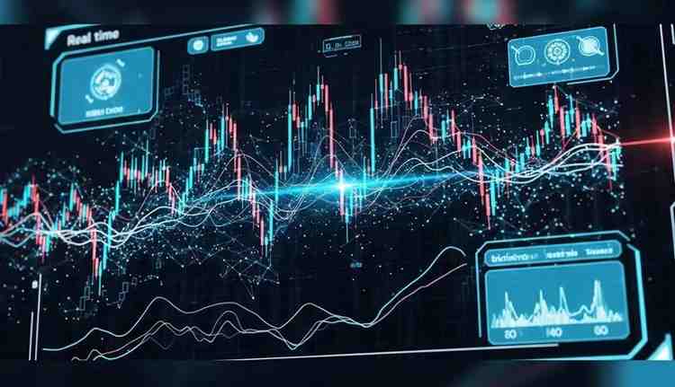 Real-Time Alerts and Monitoring: How to Stay on Top of Fast Market Changes