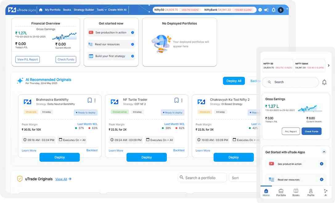 Comparing Algo Trading Software Vs. Manual Trading: Pros and Cons