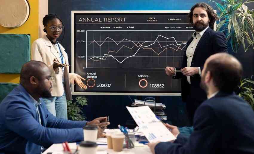 What Makes Intraday Algo Trading Different from Other Trading Strategies?