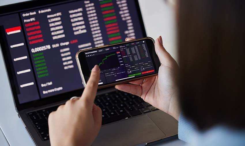 How Automated Algo Trading Software Works in India